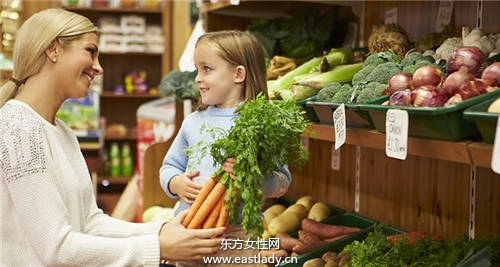 孩子长不高 居然跟便秘有关