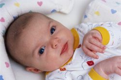 新生儿支原体肺炎 幼儿出现这些症状千万不可大意