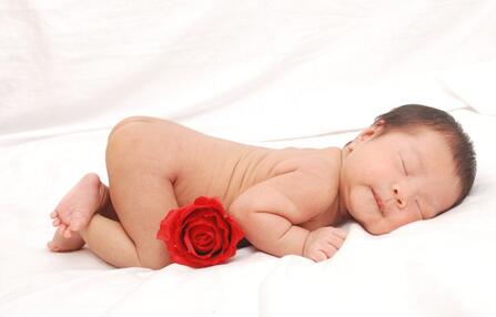 宝宝肺炎早期症状有哪些 宝宝咳嗽需当心