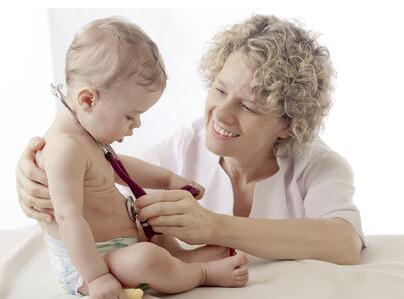 小儿肠套叠症状有哪些 该如何处理