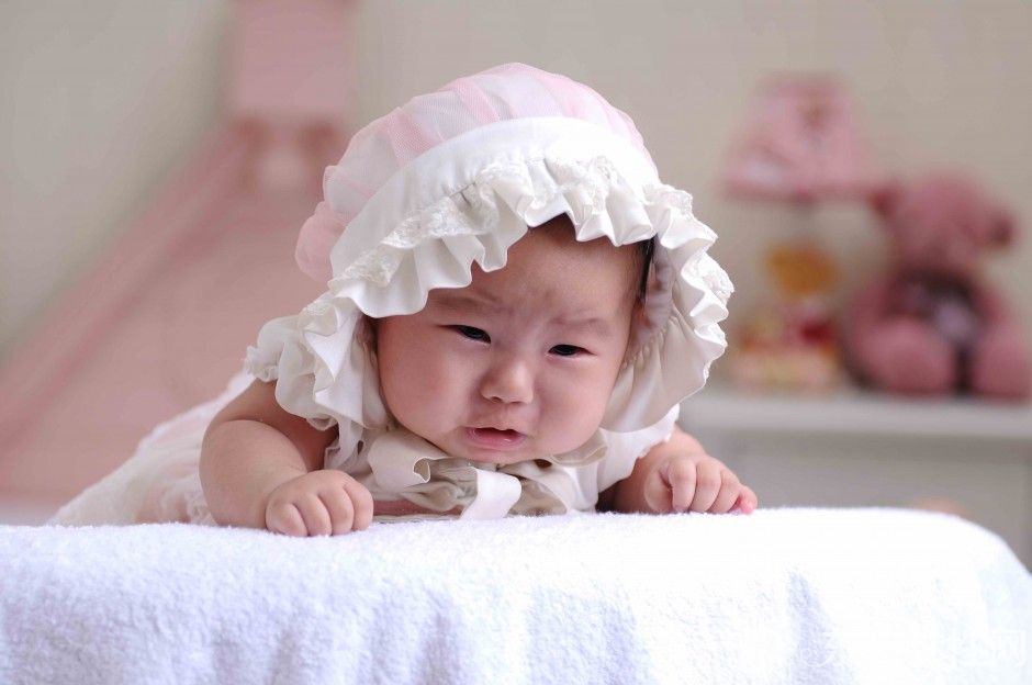 宝宝脸上长湿疹怎么办 如何有效预防宝宝湿疹