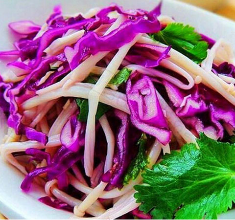 孕妇饮食营养小秘诀 缓解秋乏的5种方法