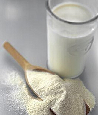 婴儿奶粉 宝宝更换奶粉容易生病