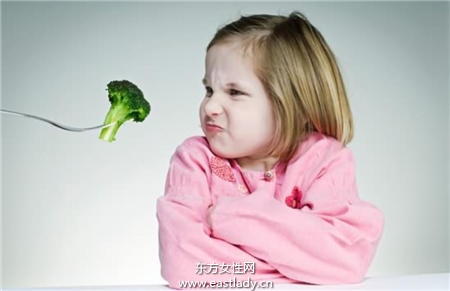 6岁童吃啥吐啥 竟是厌食症搞鬼