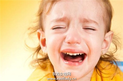 父母必知 孩子幼小心灵最害怕的8件事