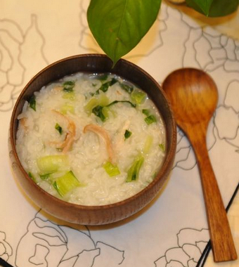 宝宝食谱 最适合宝宝食用的九款养生营养粥
