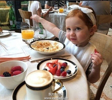 男生更幼稚 研究 女生两岁半就独立