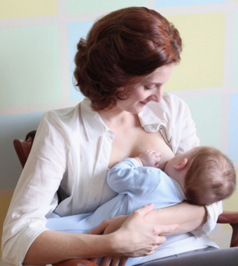 母乳喂养注意事项 哺乳期妈妈能吃药吗