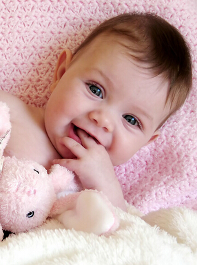 育儿知识 婴儿易患流感且病死率最高