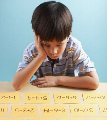 自闭症的表现 儿童自闭症的症状