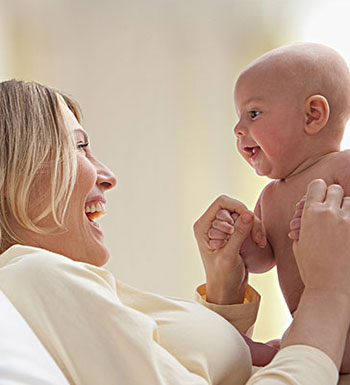 新妈妈需知 产后第一天要知道的十件事