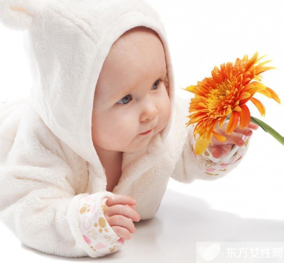 婴儿奶癣的症状表现 这么做可有效预防奶癣哦