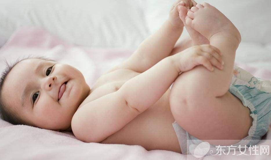 婴儿拉肚子怎么办 引起婴儿拉肚子的原因有哪些