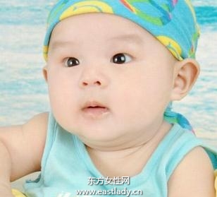 孩子出现以下体征应立即医院就医