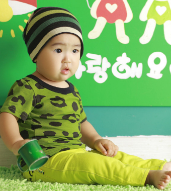 婴幼儿辅食 婴幼儿饮食小常识