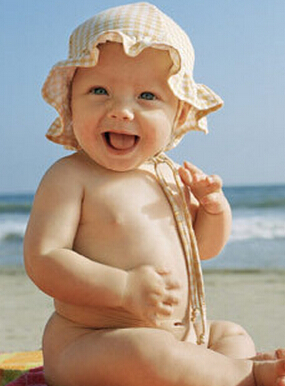 宝宝上火怎么办 宝宝上火的症状