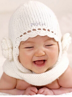 育儿知识 爱抚有利于婴儿发育增加免疫力