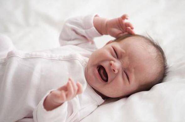 宝宝过敏怎么办 千万记住这三点