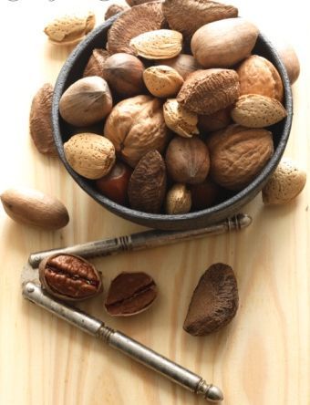 秋季养生 宝宝吃什么水果可以让皮肤不干燥