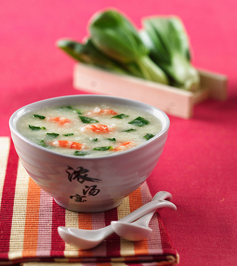 宝宝食谱 最适合宝宝食用的九款养生营养粥