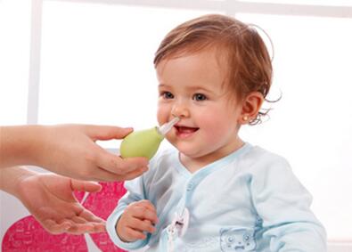 婴儿鼻子不通气怎么办 有什么解决办法