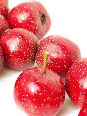 秋季养生 宝宝吃什么水果可以让皮肤不干燥