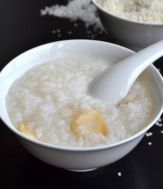 饮食与健康 治疗小儿夏热药粥