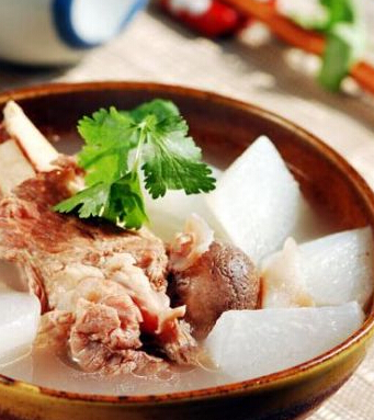 咳嗽有痰吃什么好的快 十三个食疗方来帮你