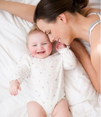 冬季养生 幼儿冬季如何做好保健