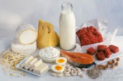 孕妇补钙的食物有哪些 孕妇每天需要补充多少钙质