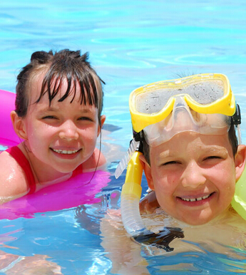 自闭症 如何让自闭症儿童融入人群