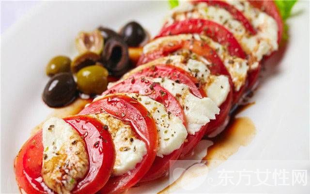 孕妇补钙的食物有哪些 孕妇每天需要补充多少钙质