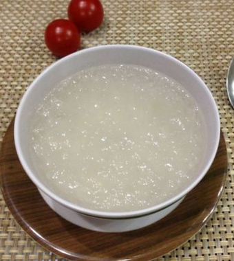 便秘怎么办 小儿便秘试试粥疗