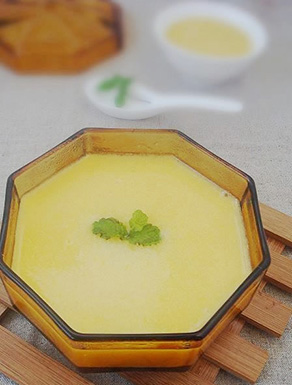 宝宝营养食谱 4个月宝宝吃什么辅食比较好呢