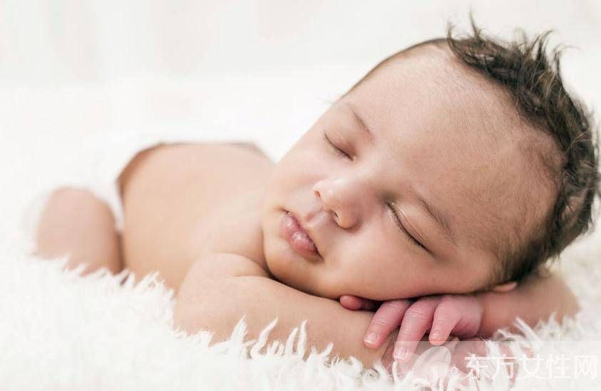 婴儿面部湿疹怎么办 这些民间偏方非常管用哦