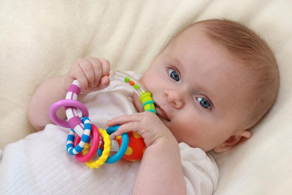 宝宝神经发育迟滞 日常这些表现需警惕