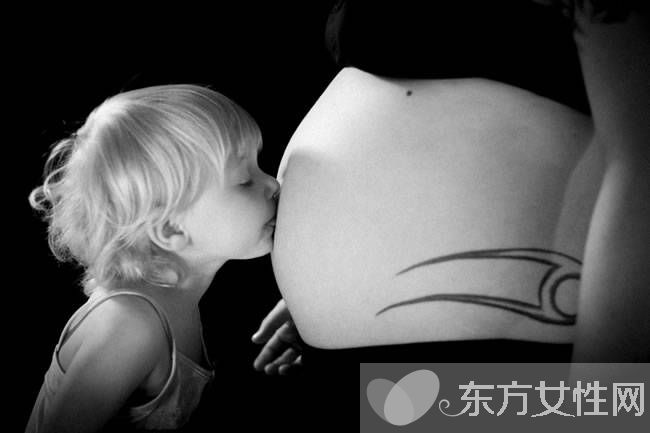 产后如何去掉妊娠纹 这些错误方法赶紧改过来