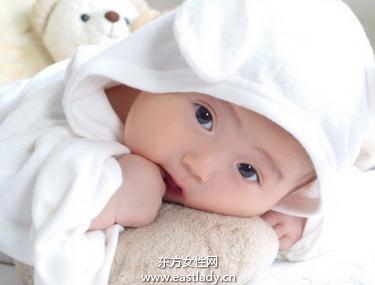 宝宝感冒断断续续 可能患上「非典型感冒」