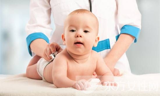 新生儿支气管肺炎症状 出现这些情况应及时就医