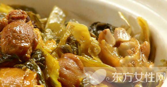 下奶猪蹄汤的做法 这些做法每天可以换着吃哦