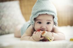 宝宝咳嗽有痰怎么办 这些小妙招真的很管用哦