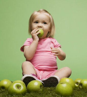 育儿知识 夏季宝宝吹空调的7项注意