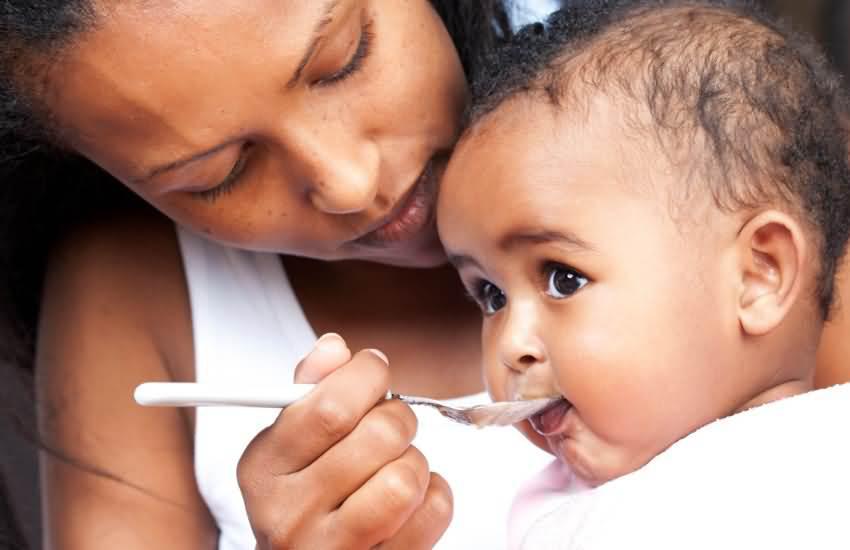 宝宝秋季腹泻症状 新手妈妈需留心