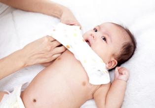 宝宝发烧怎么退烧 宝宝发烧怎么退烧最快