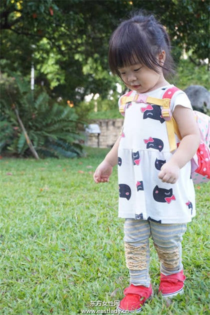 教孩子用眼泪面对生命这堂课