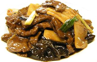 猪肝的营养价值 怎么去除猪肝的毒