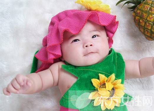 宝宝大便绿色怎么回事 这些情况一定不容忽视哦