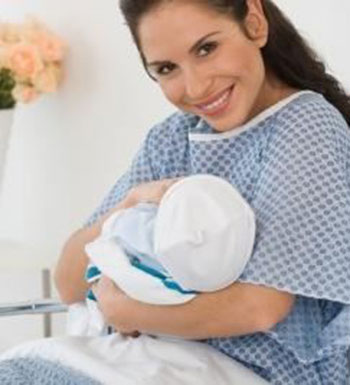 新妈妈需知 产后第一天要知道的十件事