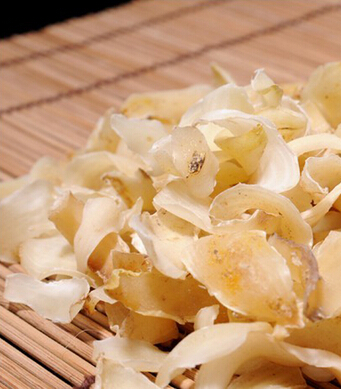 小孩咳嗽吃什么好的快 治疗咳嗽的食谱大全