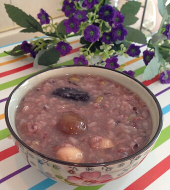 宝宝食谱 最适合宝宝食用的九款养生营养粥